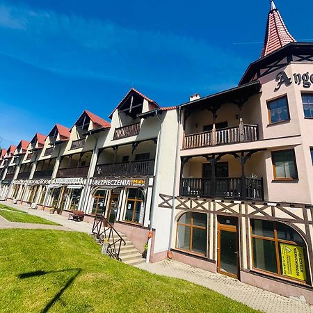 Turmalin K2 - Apartament Rodzinny - Prywatna Sauna Świeradów-Zdrój 外观 照片