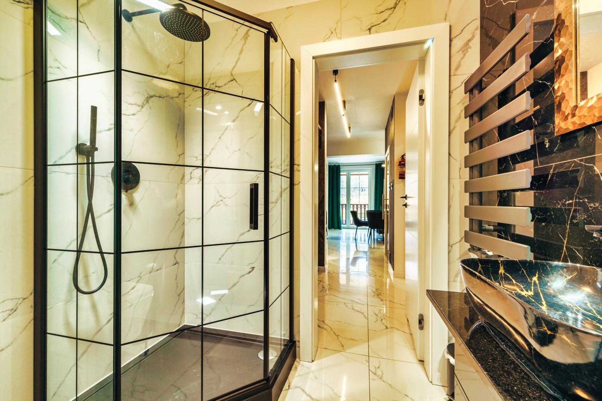 Turmalin K2 - Apartament Rodzinny - Prywatna Sauna Świeradów-Zdrój 外观 照片