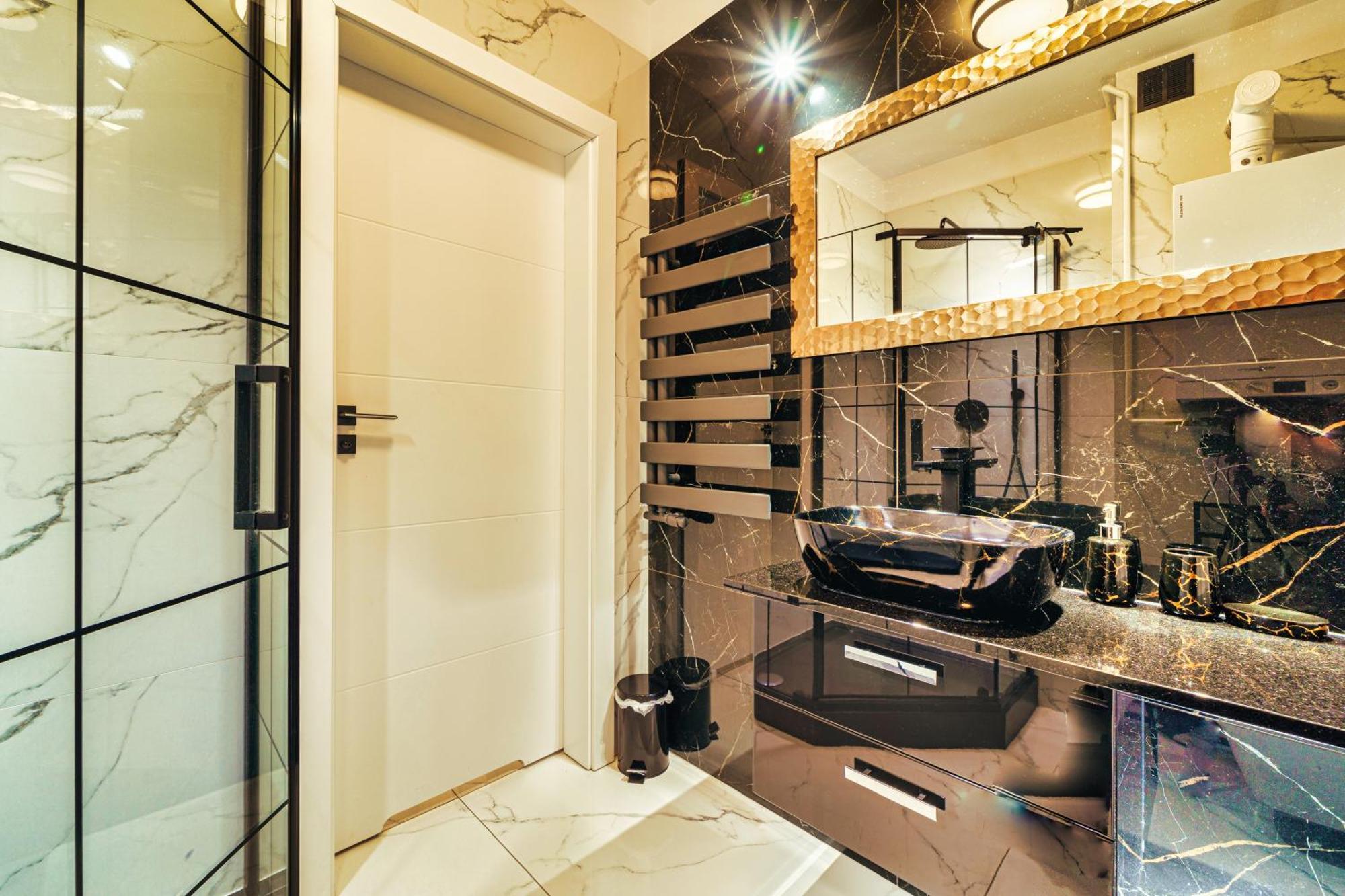 Turmalin K2 - Apartament Rodzinny - Prywatna Sauna Świeradów-Zdrój 外观 照片