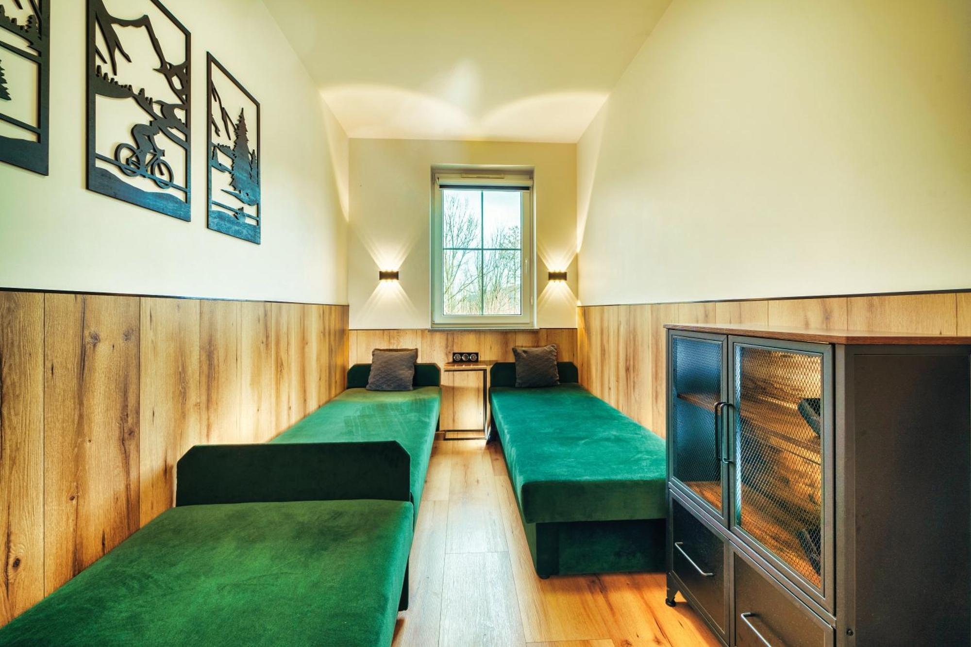 Turmalin K2 - Apartament Rodzinny - Prywatna Sauna Świeradów-Zdrój 外观 照片