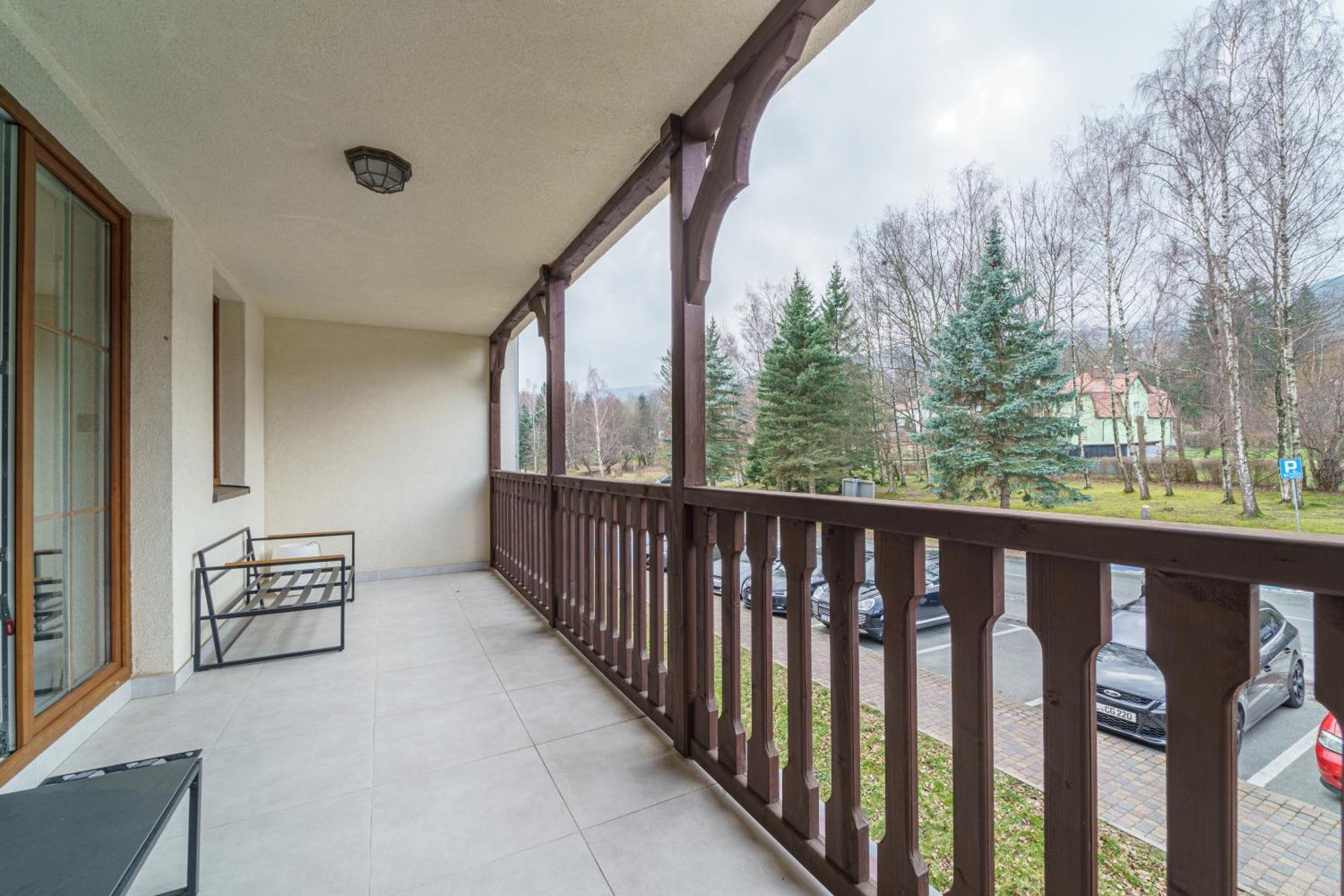 Turmalin K2 - Apartament Rodzinny - Prywatna Sauna Świeradów-Zdrój 外观 照片